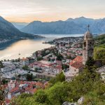 Kotor-Montenegro