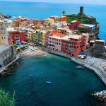 cinque terre